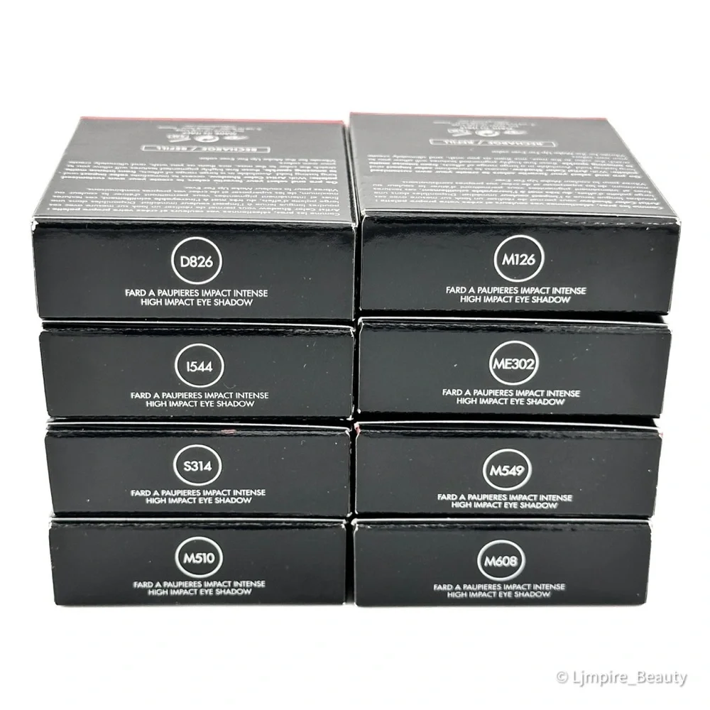 🆕 MAKE UP FOR EVER Artist Color Shadow Refill/Recharge in Shade: S314 NIB Satin